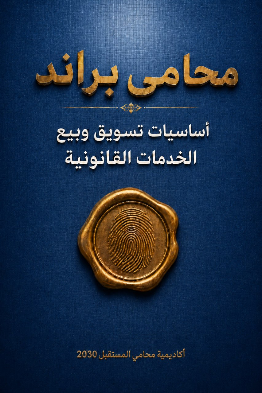 محامي براند