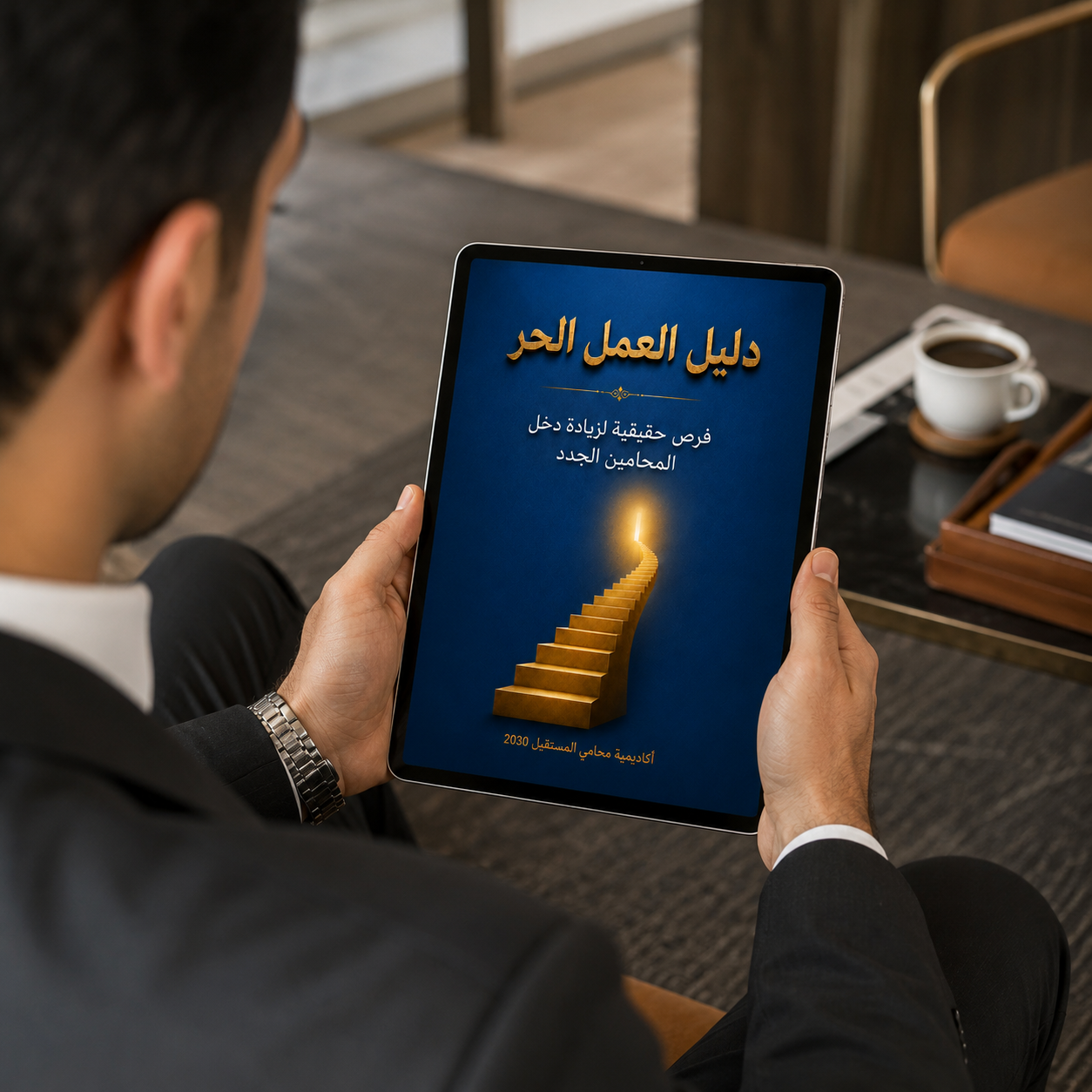 دليل العمل الحر